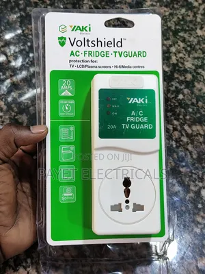 Tv/Fridge Guard