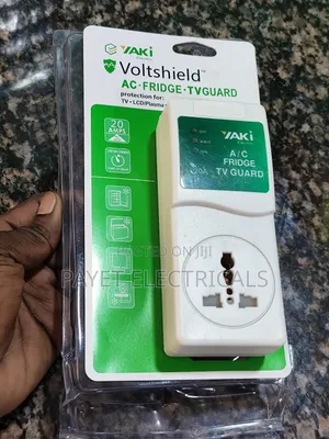 Tv/Fridge Guard