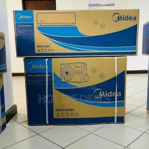 Midea 18000 Btu Wall Split Inverter Air Conditioner