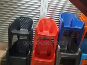 Plastic Sofa Chairs Plastic Sofa Chairs (3 Types)