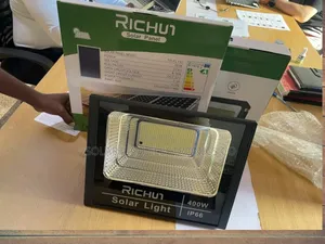 400w Original Richur Led Solar Flood Lights Kuho