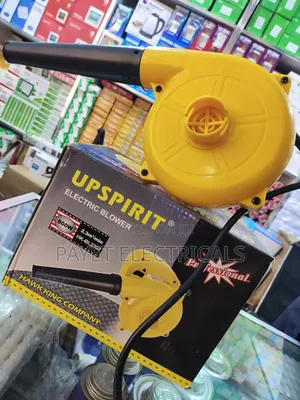 Portable Hand Air Blower
