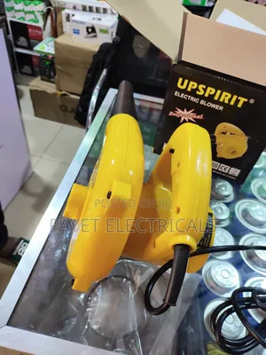 Portable Hand Air Blower