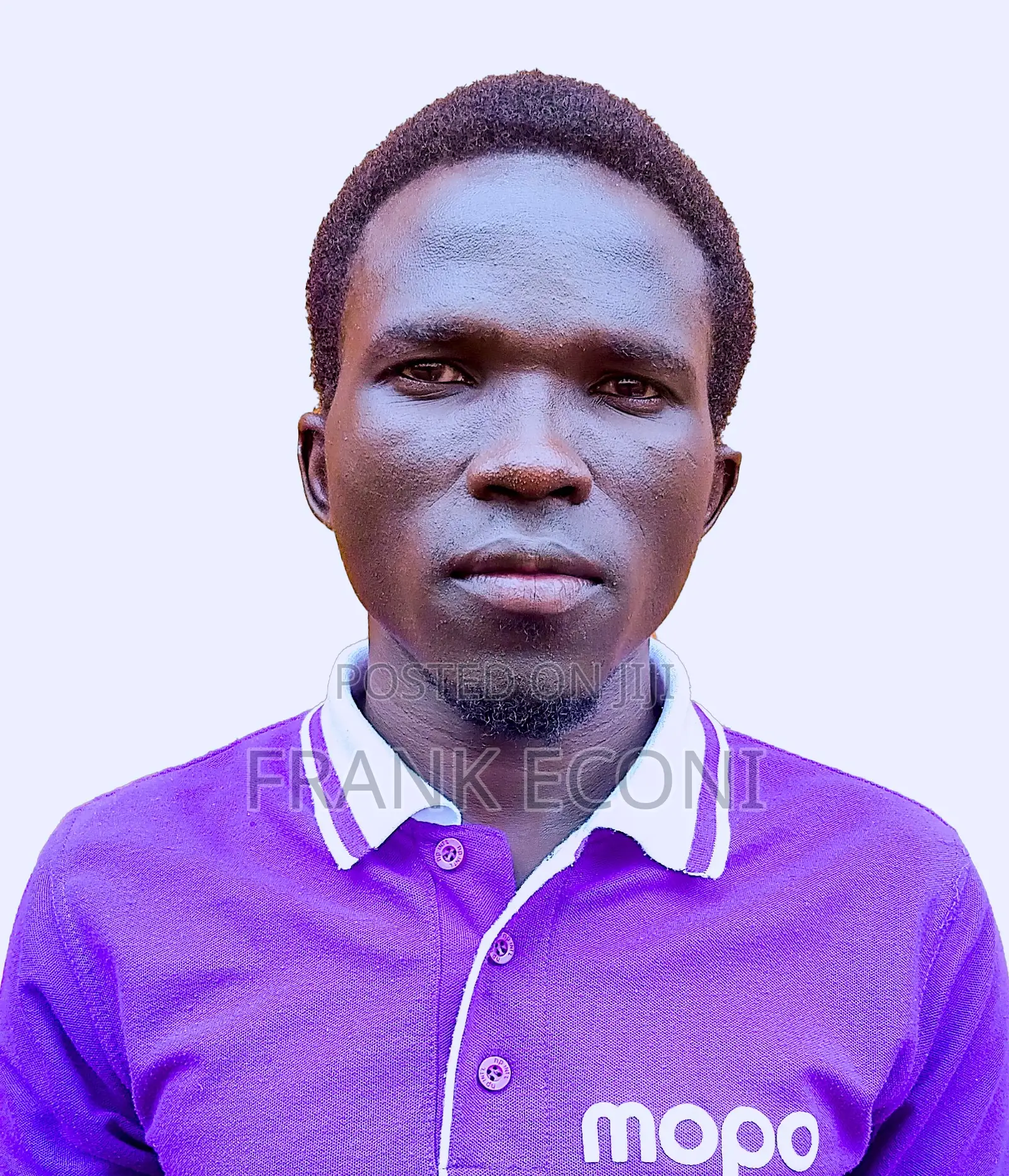 Junior It Officer