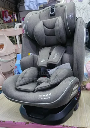 Convertible Baby Car Seat