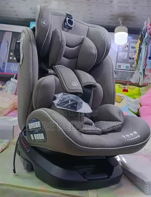 Convertible Baby Car Seat