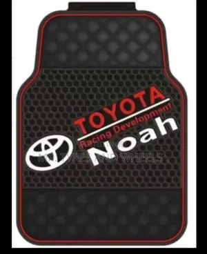 Car Mats for Noah Original Exactly Reads Your Car We Deliver