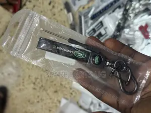 Landrover Key Holder