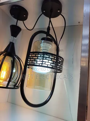 Modern Pendant Light