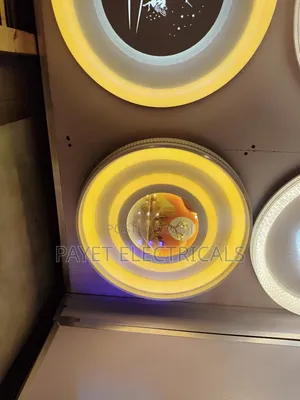 Slim Ceiling Fitting Led Light