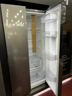 Lg 516 Fridge