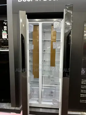 Lg 516 Fridge