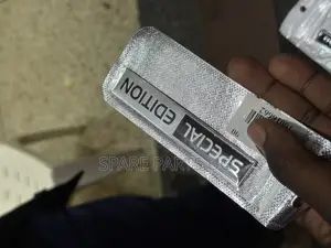 Special Edition Badge / Emblem