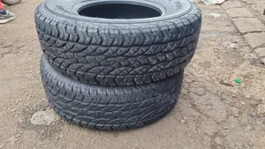 265/70r16 Gt Savero Best Used Tyres