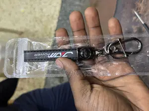 Jdm Power Key Holder
