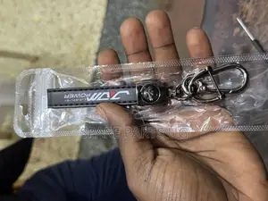 Jdm Power Key Holder