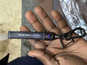Ford Key Holder