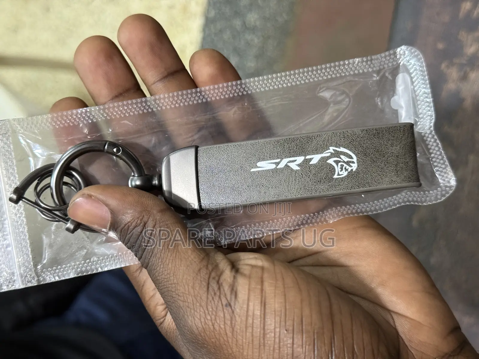 Srt Key Holder