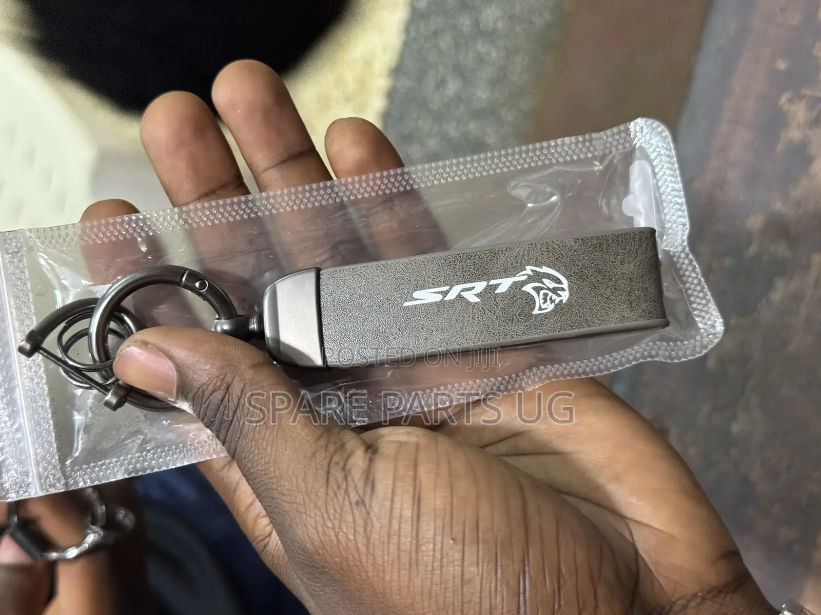 Srt Key Holder