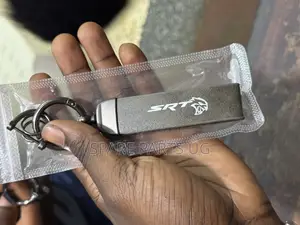 Srt Key Holder