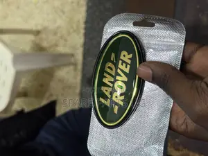 Land Rover Badge / Emblem