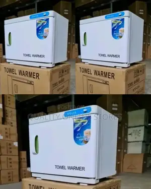 Towel Warmer