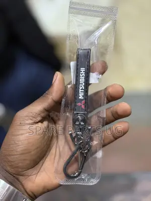 Mitsubishi Key Holder
