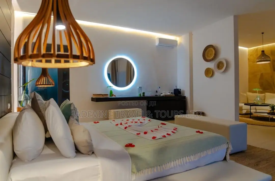 Zanzibar Tours