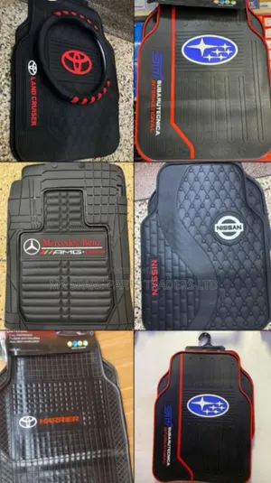 Car Carpets