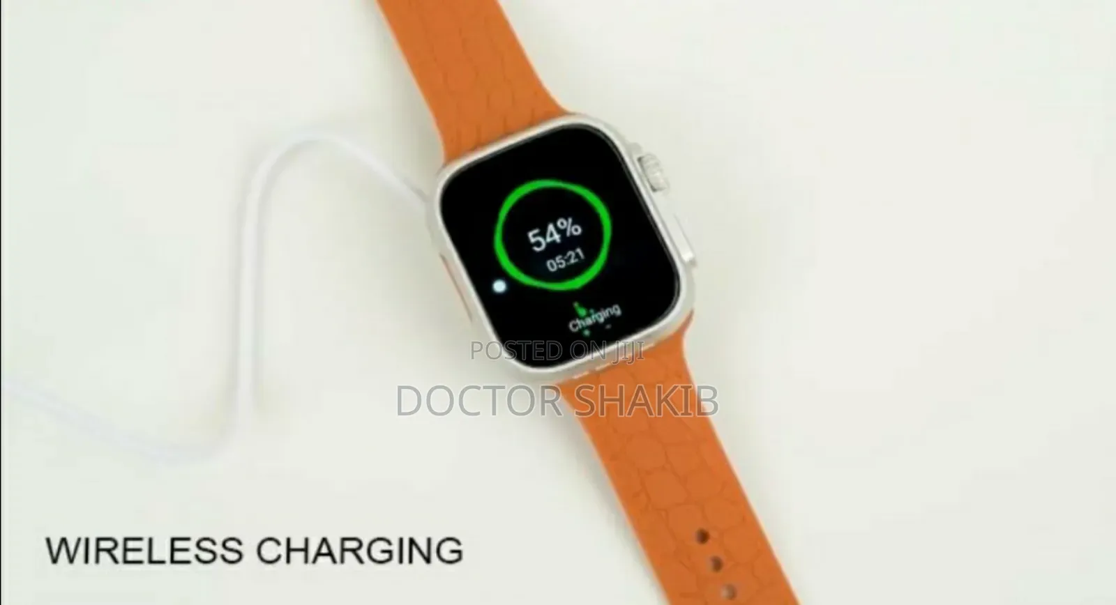 New Modio St13 Smart Watch