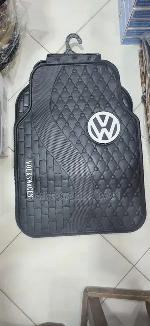 Volkswagen Carpets(Original)