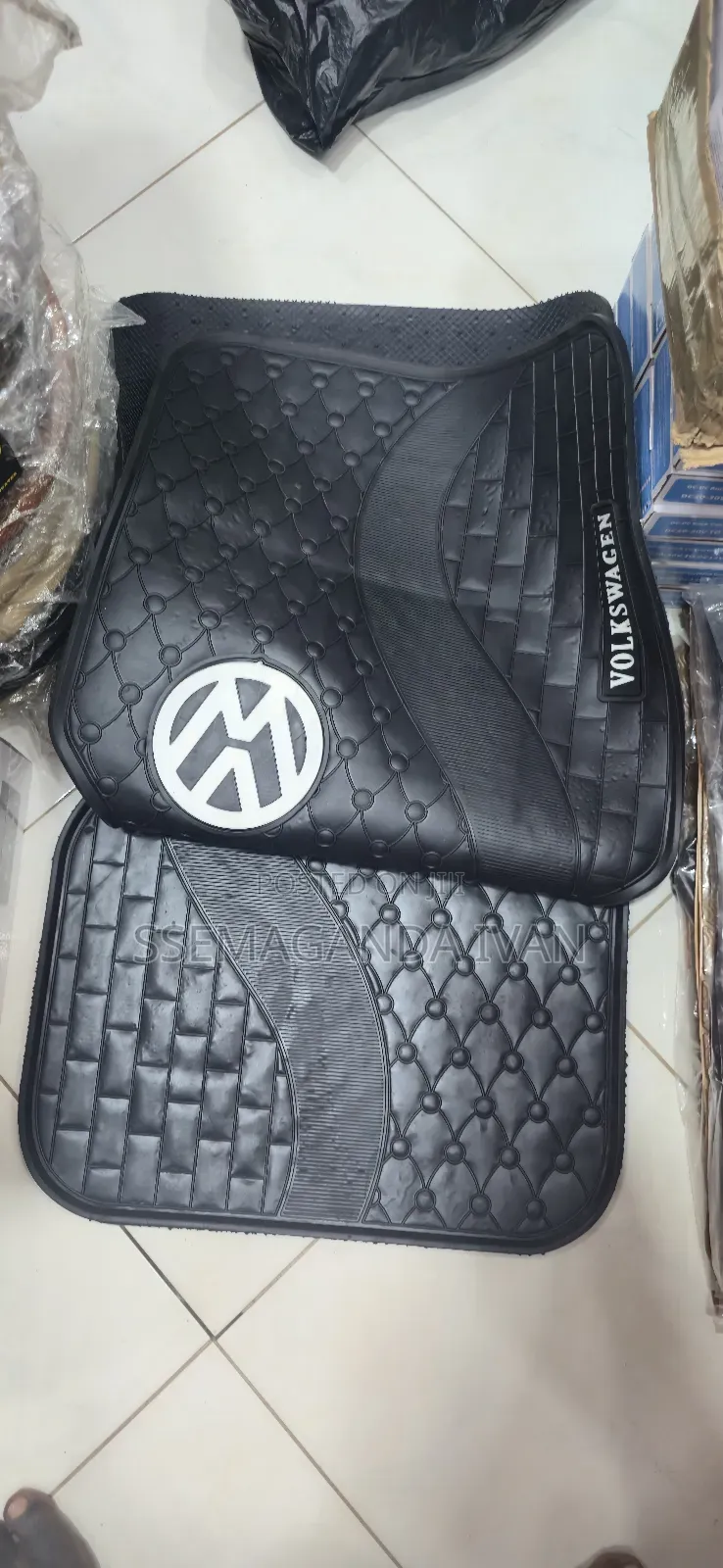 Volkswagen Carpets(Original)