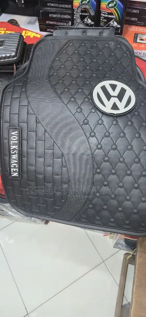 Volkswagen Carpets(Original)