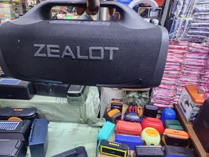 Wireless Speaker Zealot or Zealot S79