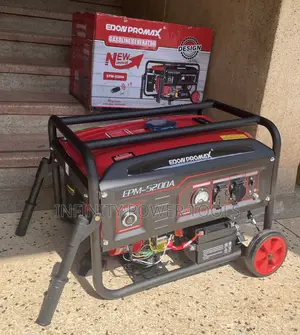 Edon Promax 5200a