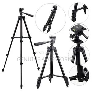 Phone Tripod