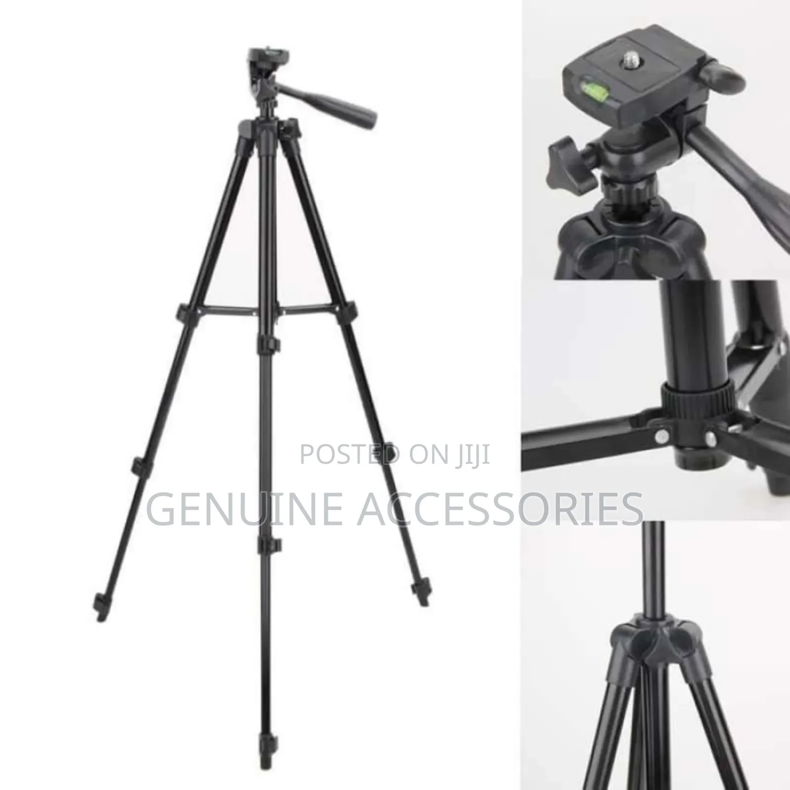 Phone Tripod