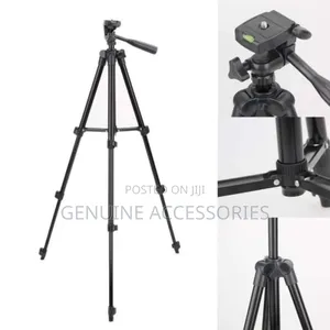 Phone Tripod