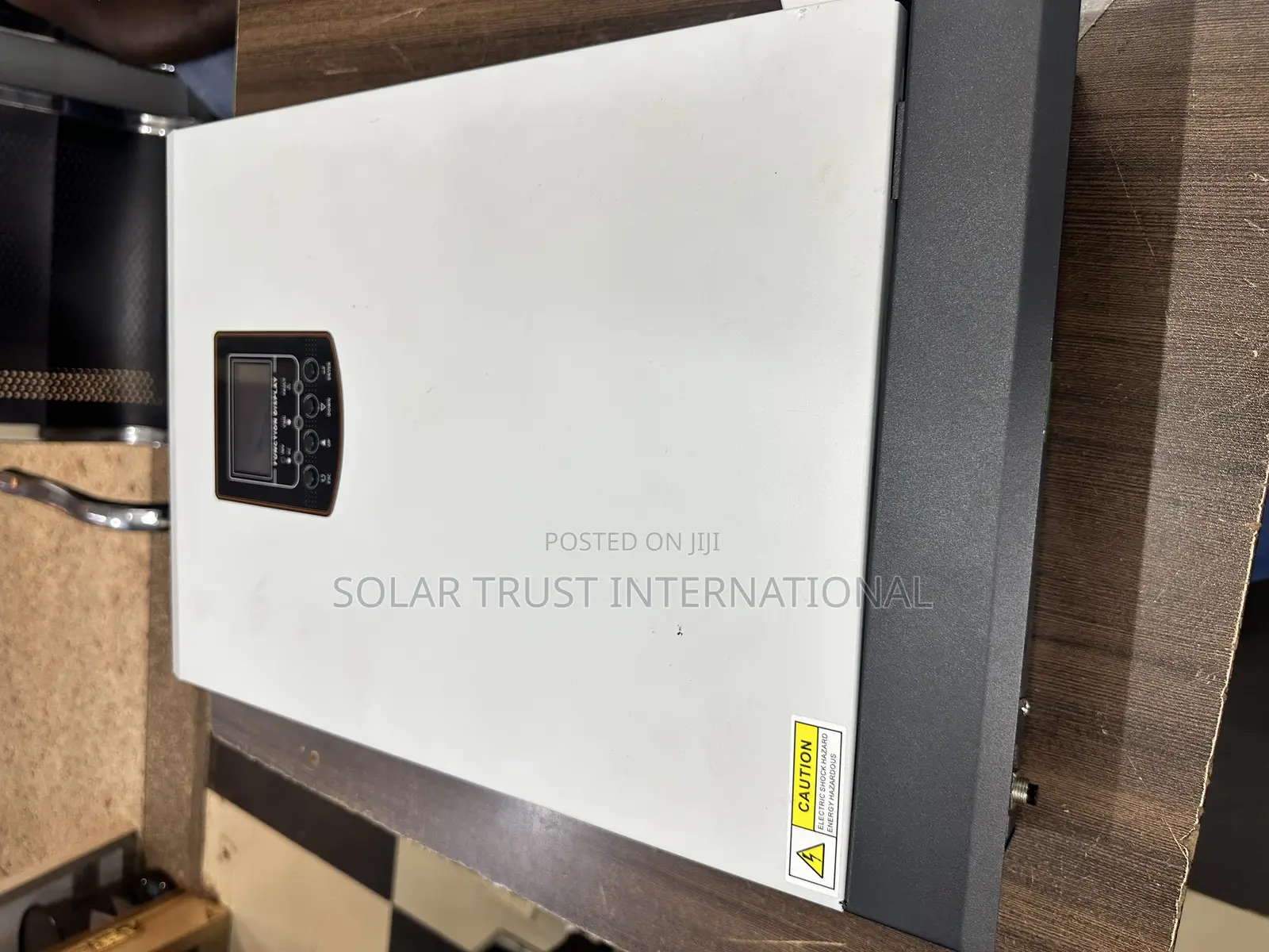 Hybrid Inverter 3.2kva