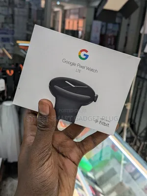 Pixel Watch Lite