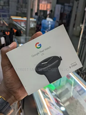 Pixel Watch Lite