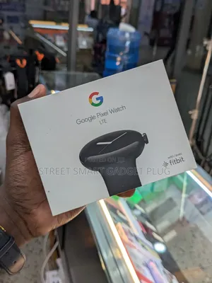 Pixel Watch Lite