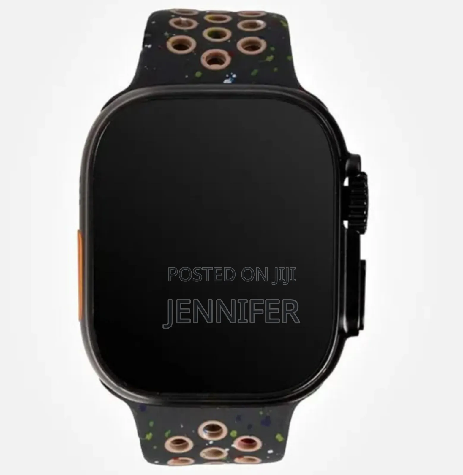 Green Lion Ultra Active Smart Watch