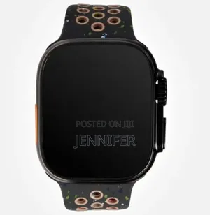 Green Lion Ultra Active Smart Watch