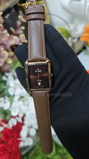 Beautiful Ladies Wrist Analog Sveston Time Piece at Discount
