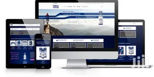 Professional Web Design