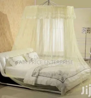 Classic Umbrella Net 6x6
