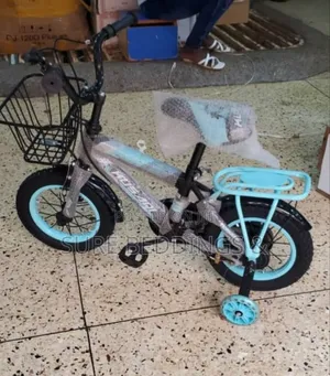 Brighton Kids Bicycle Size 12