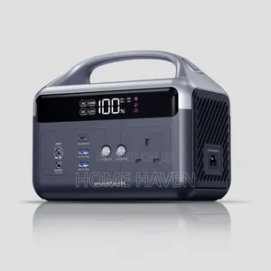 100w Portable Power Station