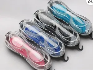 Anti Fog Adult Swimming Goggles